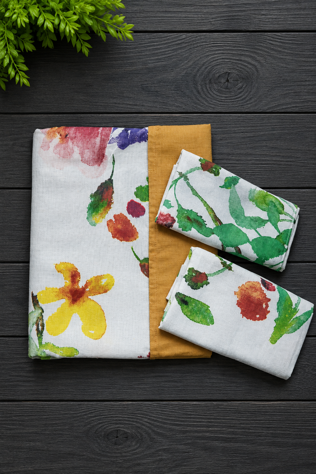 Bedsheets - King daily use border bedsheets