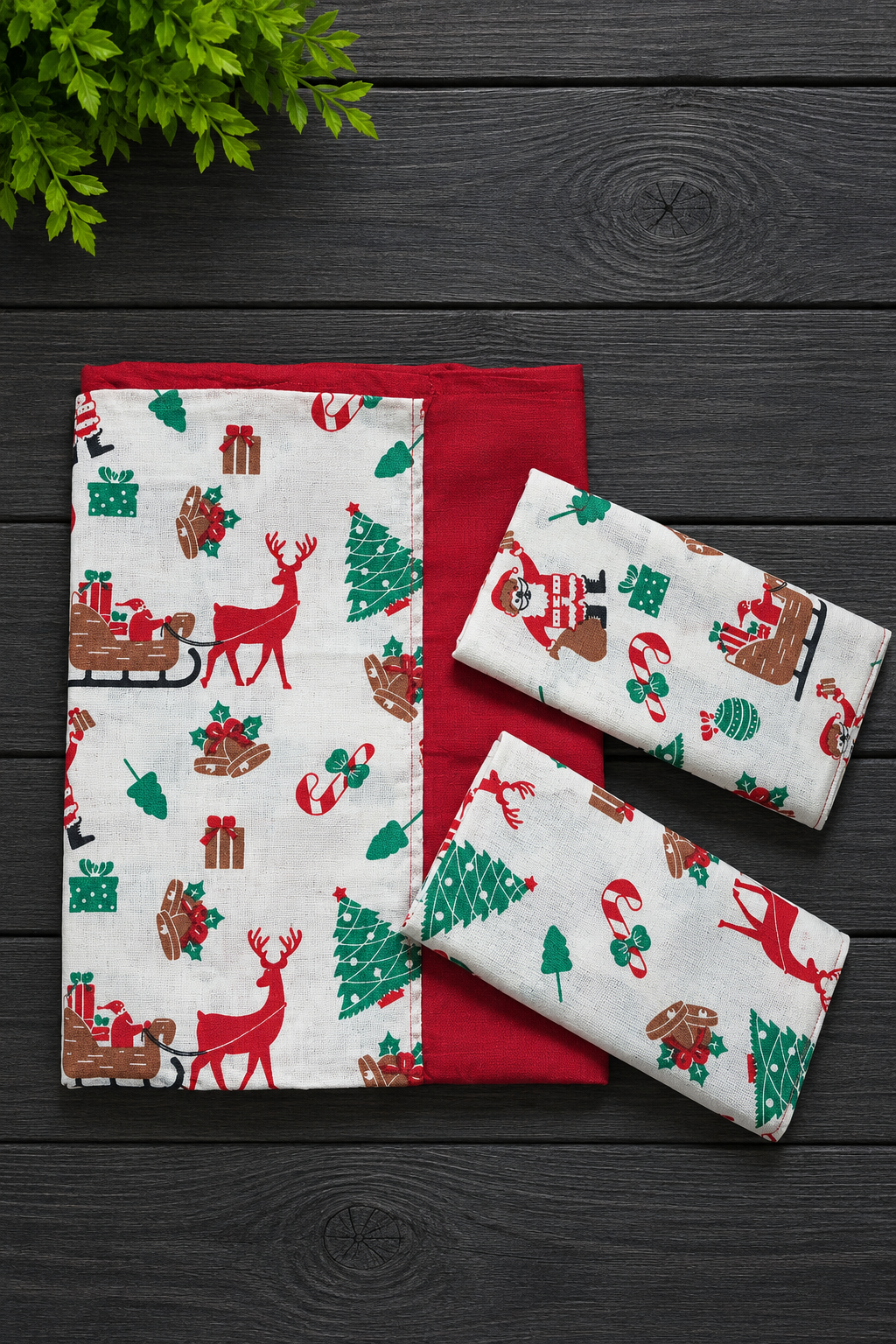 Bedsheets - King daily use border bedsheets