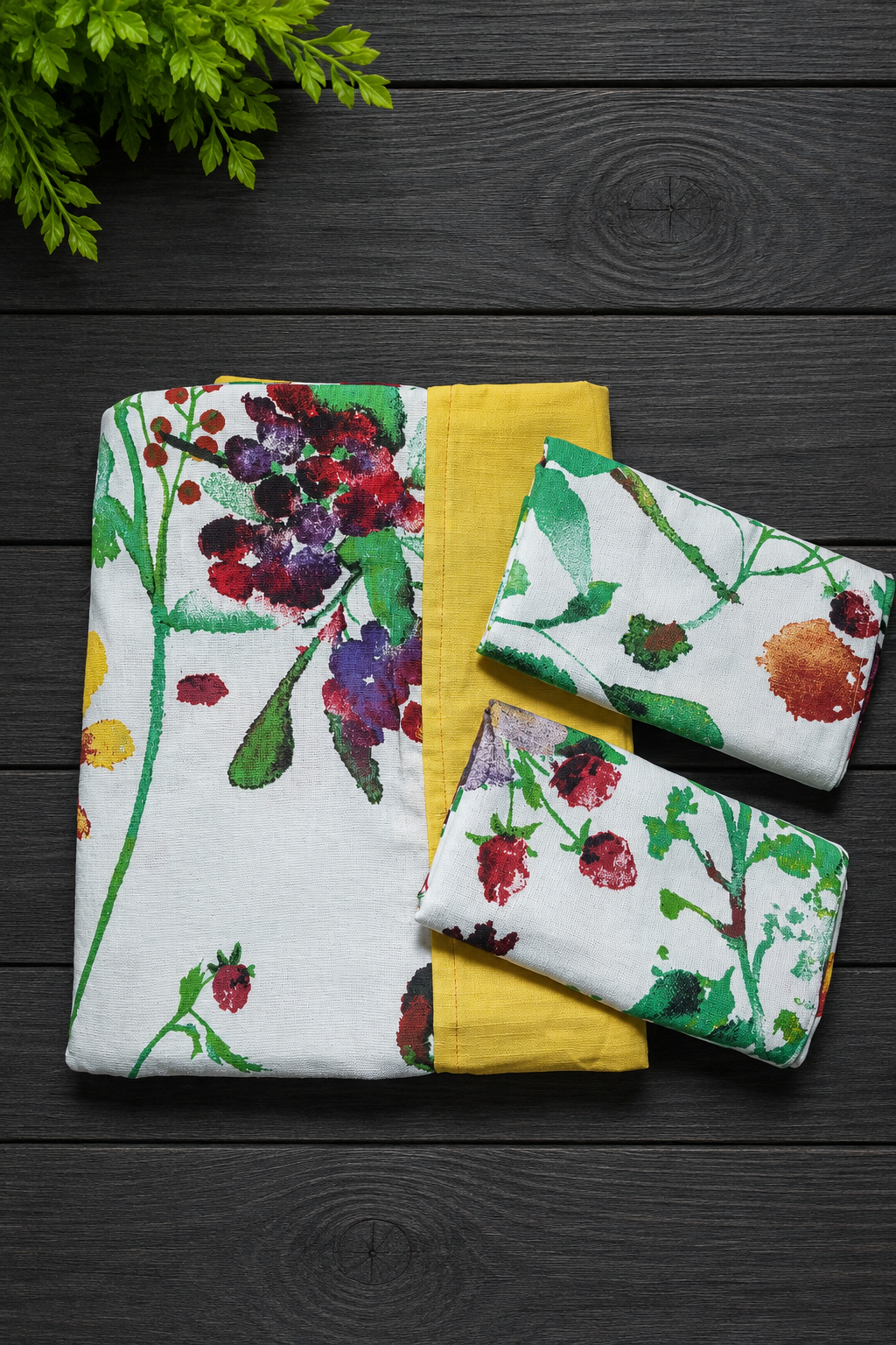 Bedsheets - King daily use border bedsheets