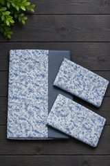 Bedsheets - King daily use border bedsheets