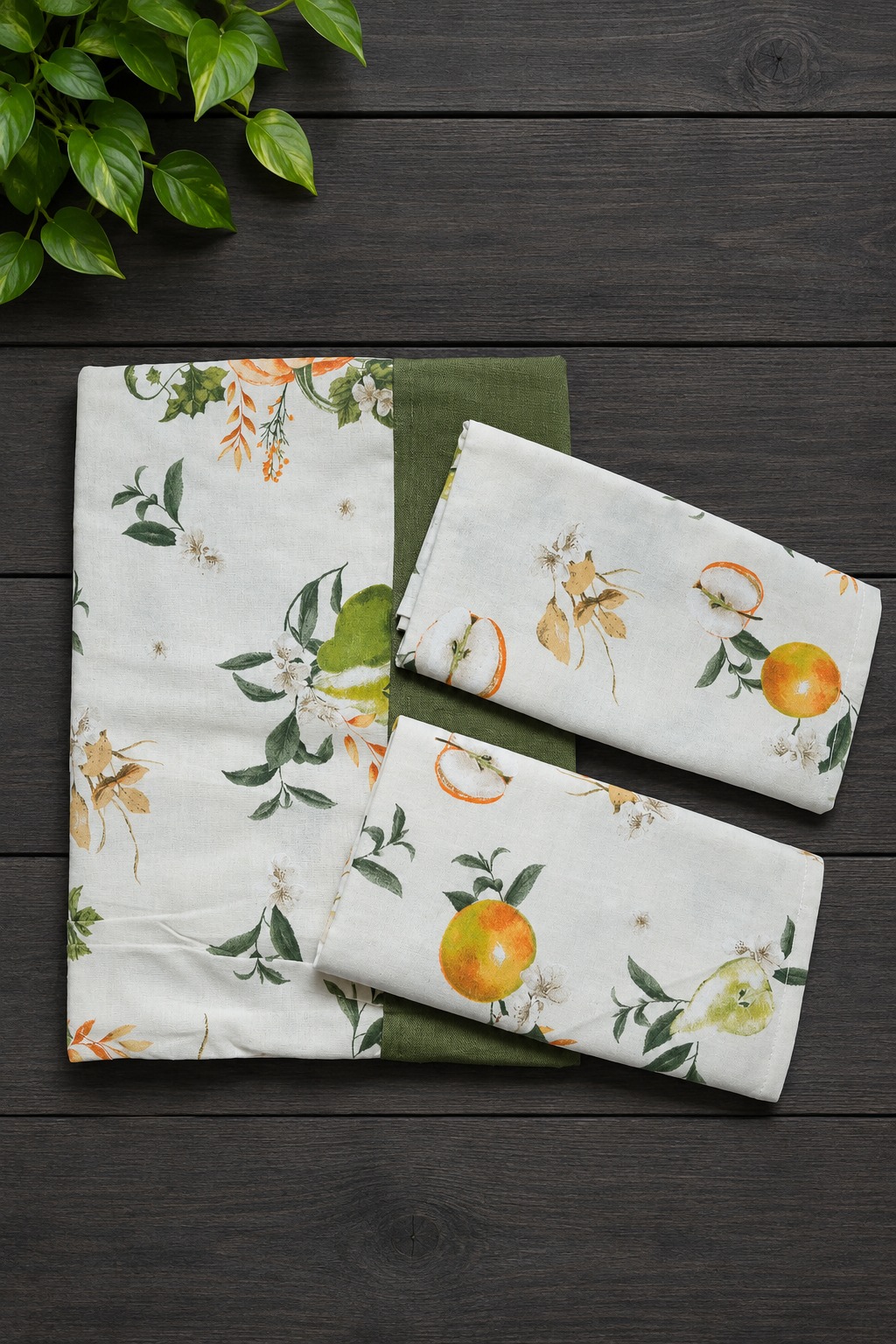 Bedsheets - King daily use border bedsheets