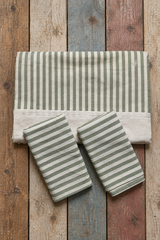 Bedsheets-Queen daily use border bedsheets