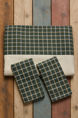 Bedsheets-Queen daily use border bedsheets
