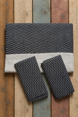 Bedsheets-Queen daily use border bedsheets