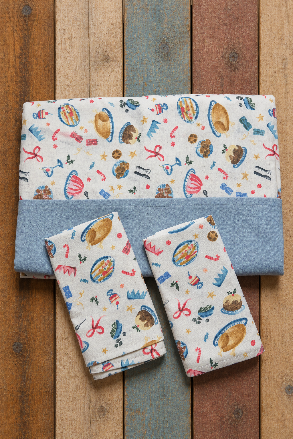 Bedsheets-Queen daily use border bedsheets