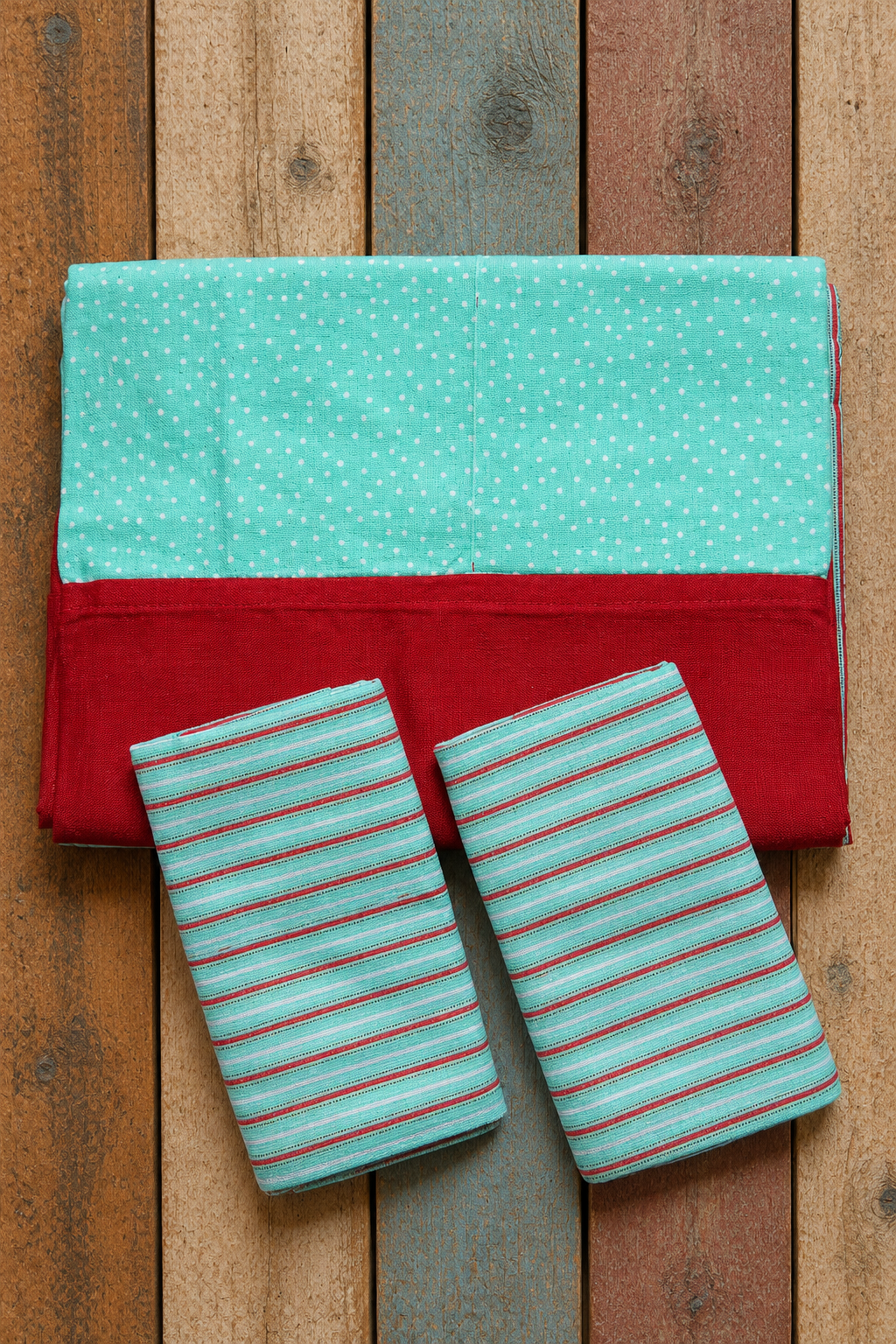 Bedsheets-Queen daily use border bedsheets