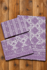 Bedsheets - Queen handblock printed bedsheets