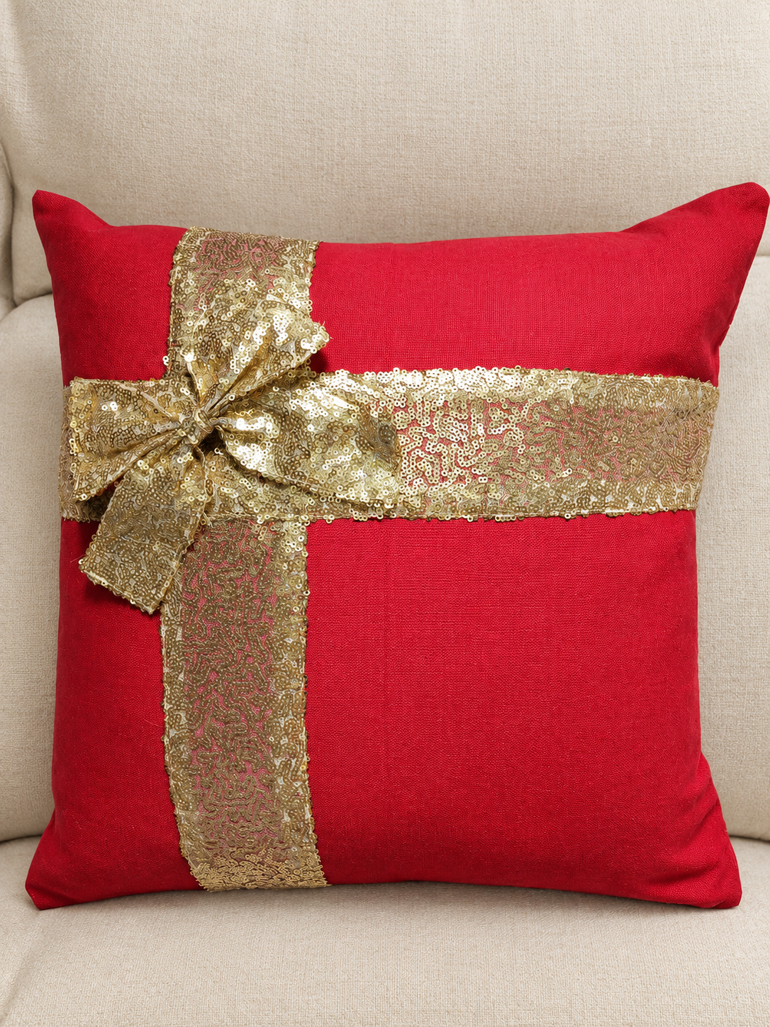 Cushion covers - Xmas edition