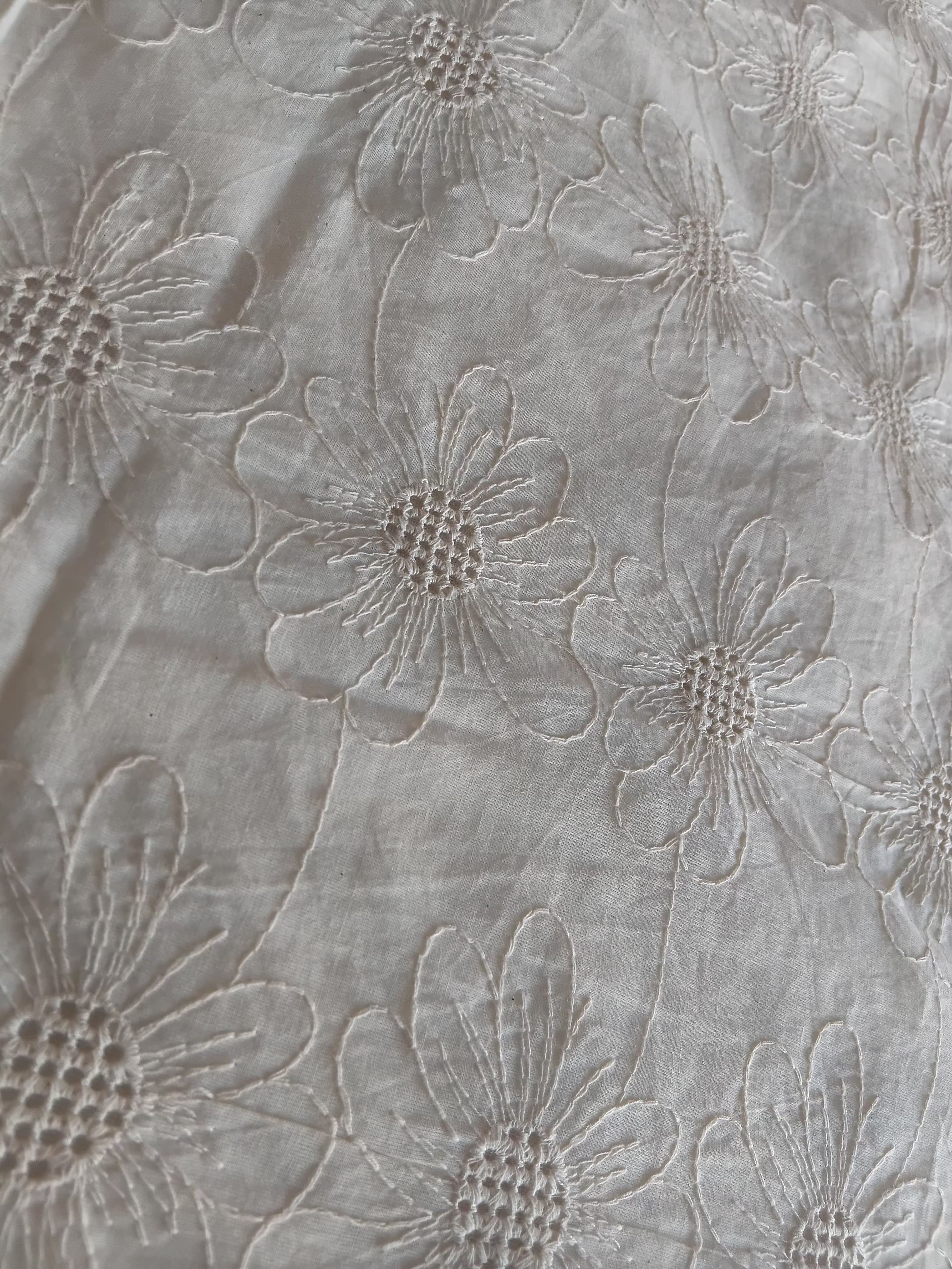 Table cloths - 6 seater Full Hakoba