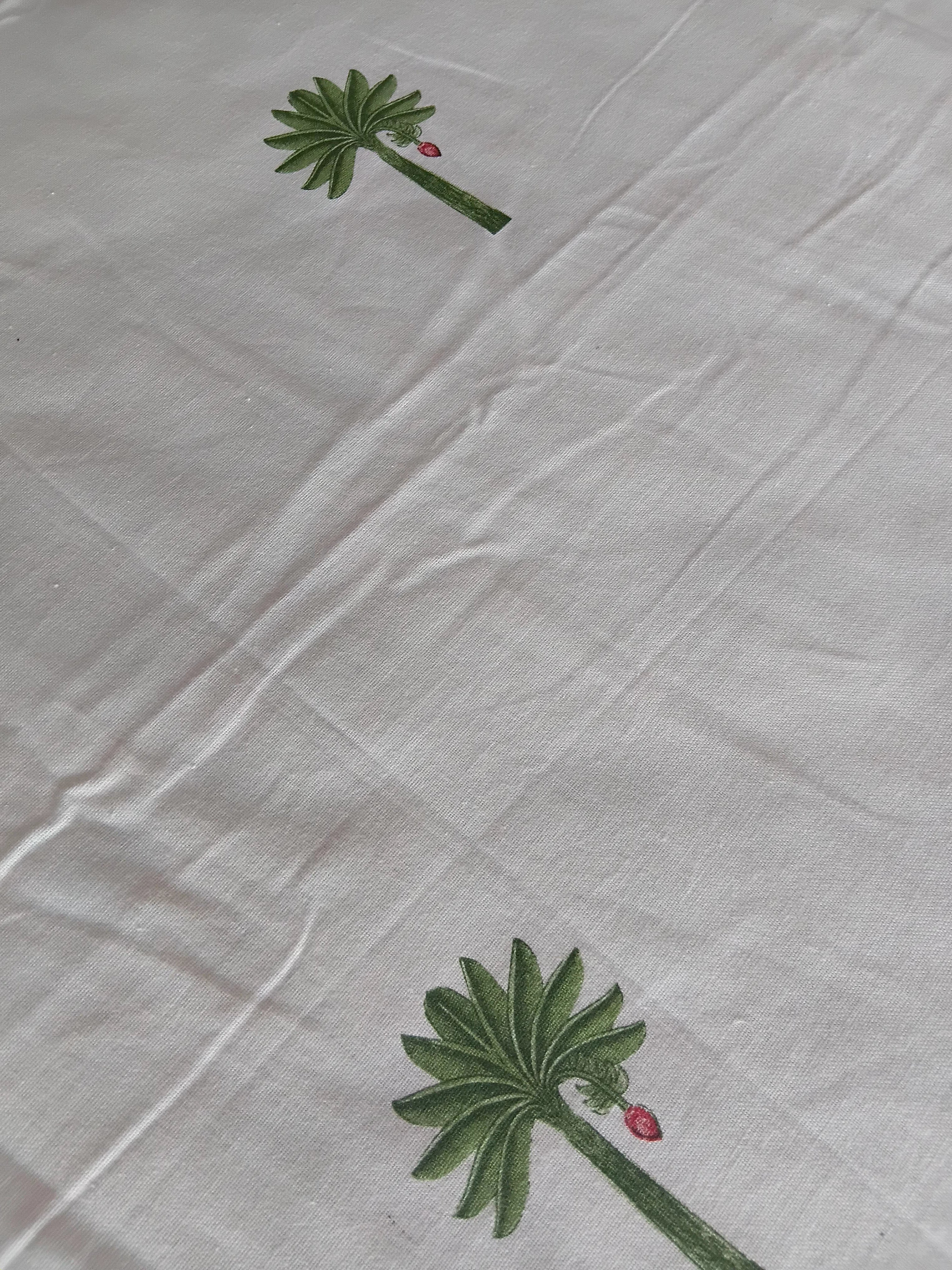 Table cloths - 6 seater