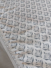 Table cloths - 6 seater