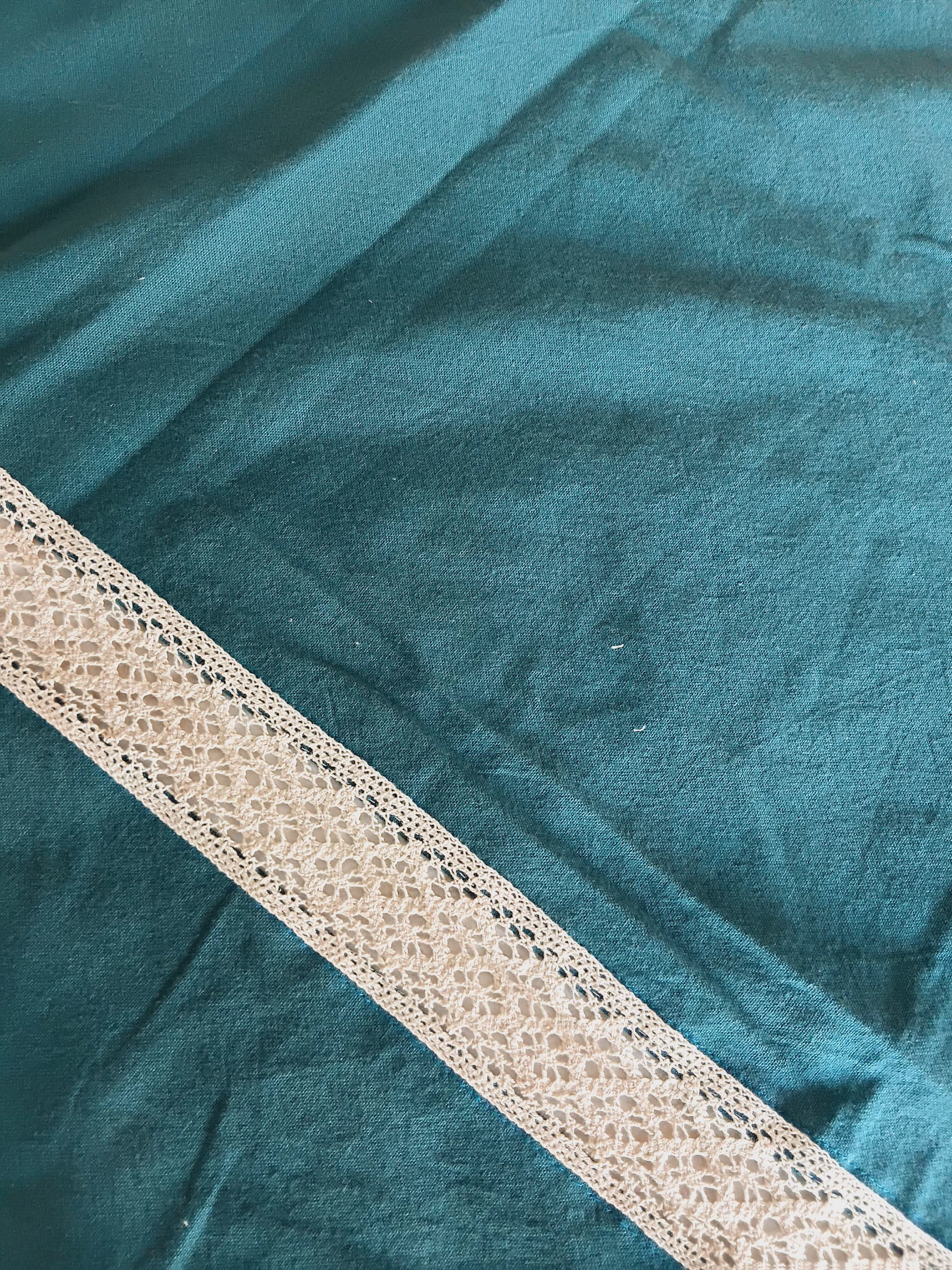 Table cloths - 6 seater