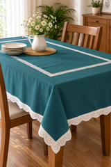 Table cloths - 6 seater