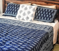 Bed spreads