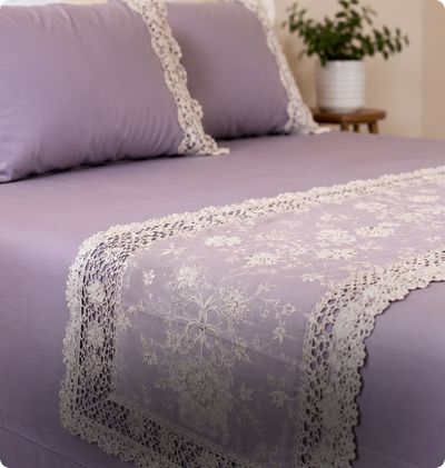 DESIGNER LACE