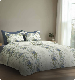 PRINTED SOFT COTTON