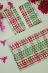 Bedsheets-Queen daily use border bedsheets