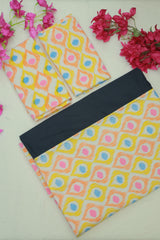 Bedsheets-Queen daily use border bedsheets