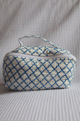 Vanity Bag | Tiffin Bag