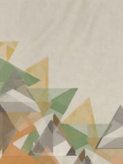 Bedsheets - Queen premium soft cotton bedsheet Digital print DD