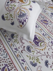 Bedsheets - Queen premium soft cotton bedsheet Digital print DD