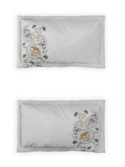 Bedsheets - Queen premium soft cotton bedsheet Digital print DD