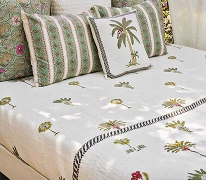 Full bedding set