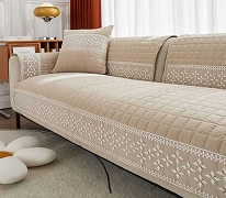 Sofa linens