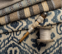 Upholstery