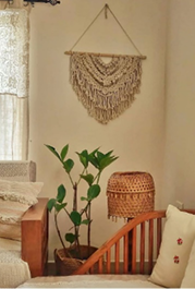 Room detail