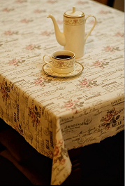 Room detail