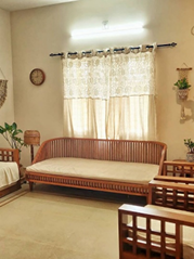 Room detail