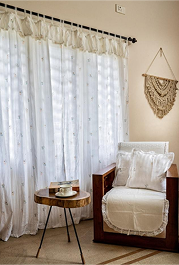 Room detail