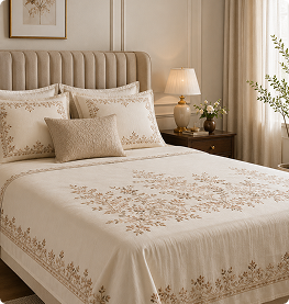 Room detail
