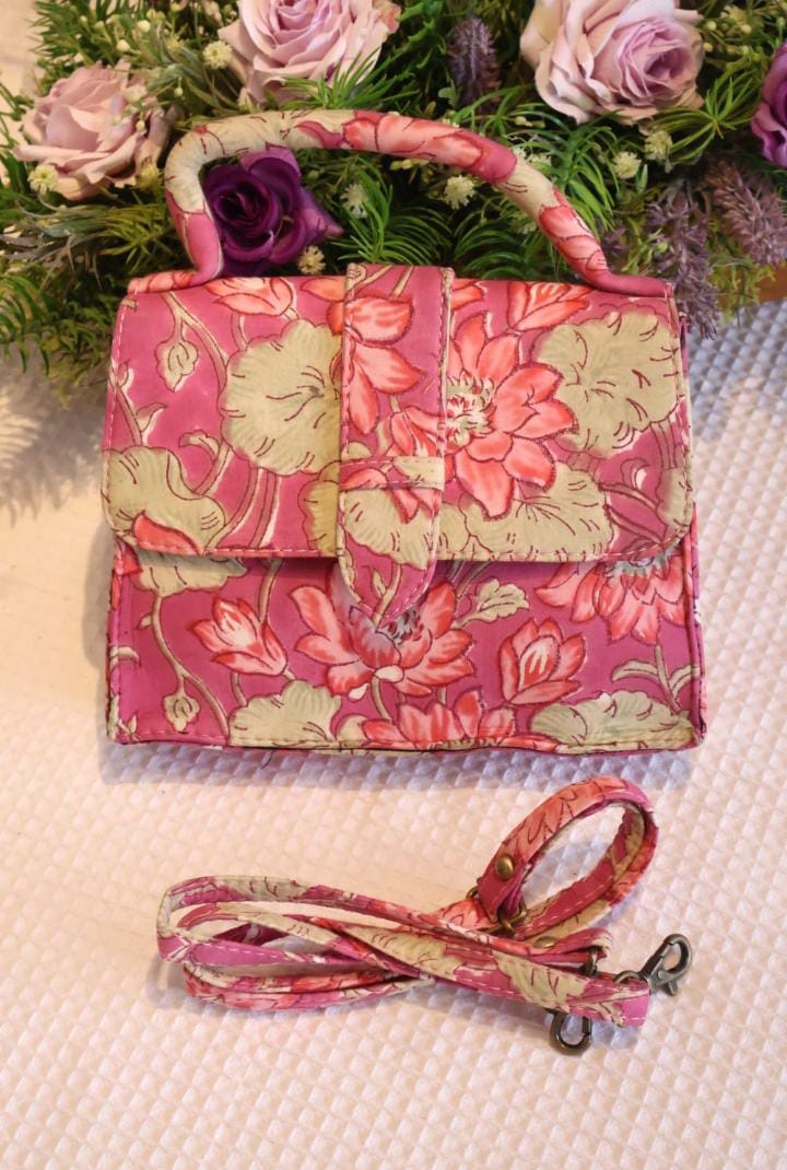 Sling Bag : Offer Sale