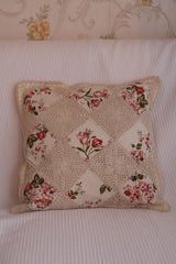 Cushion Covers | Crochet Cushion Covers