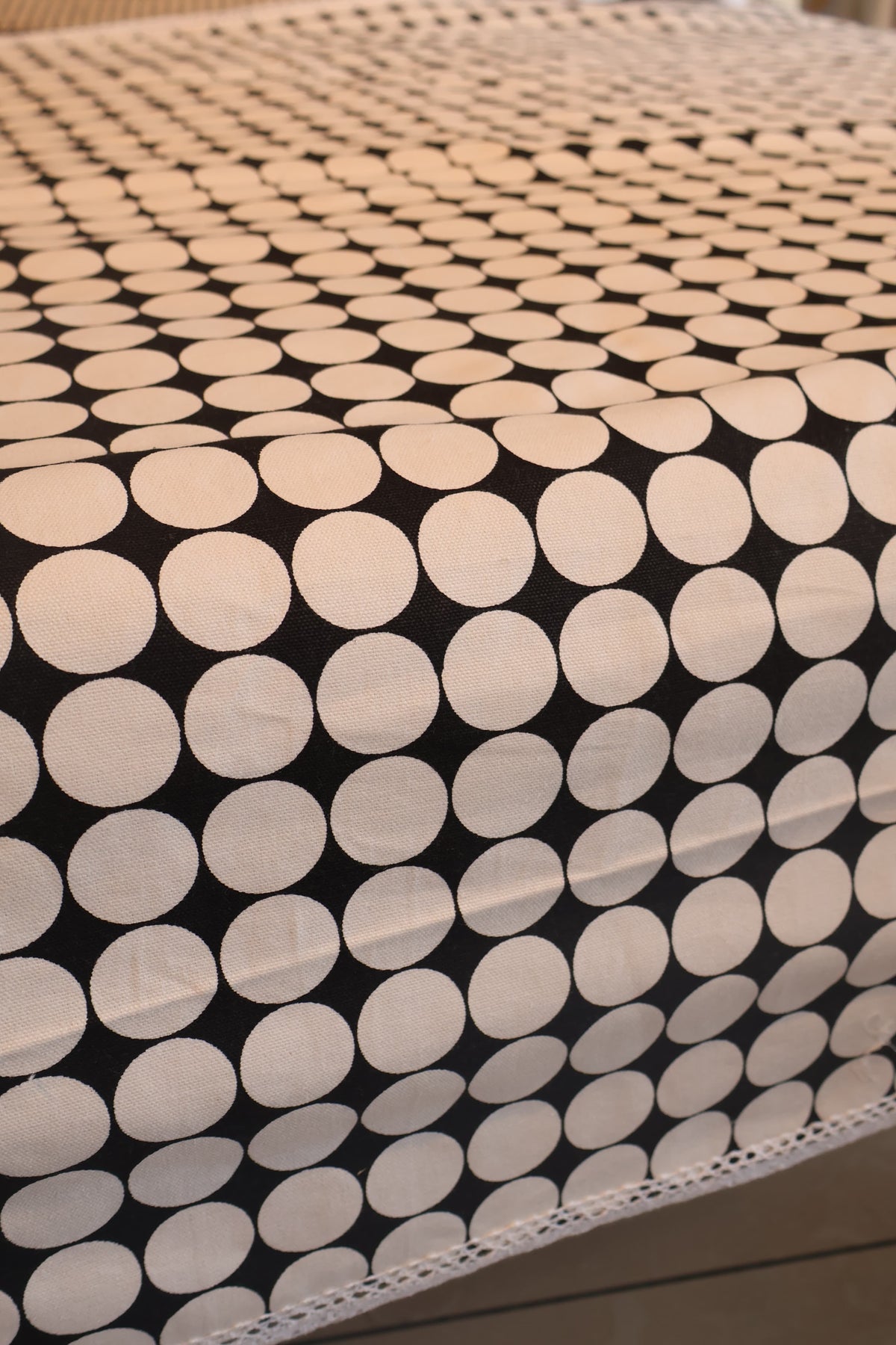 table cloth 4 seater