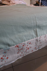 table cloth 4 seater