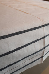 Table Cloth : 4 Seater