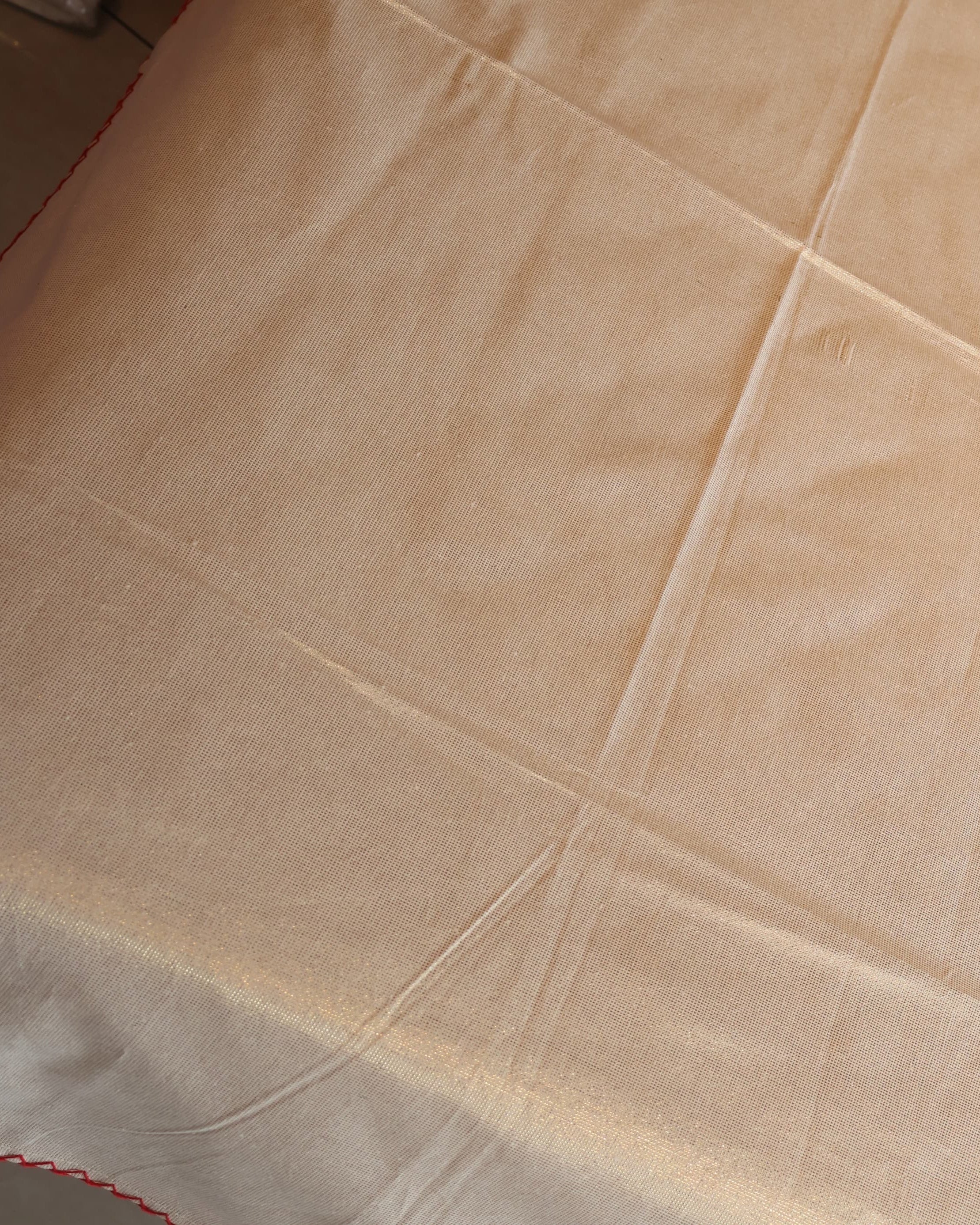 Table cloth 4 seater