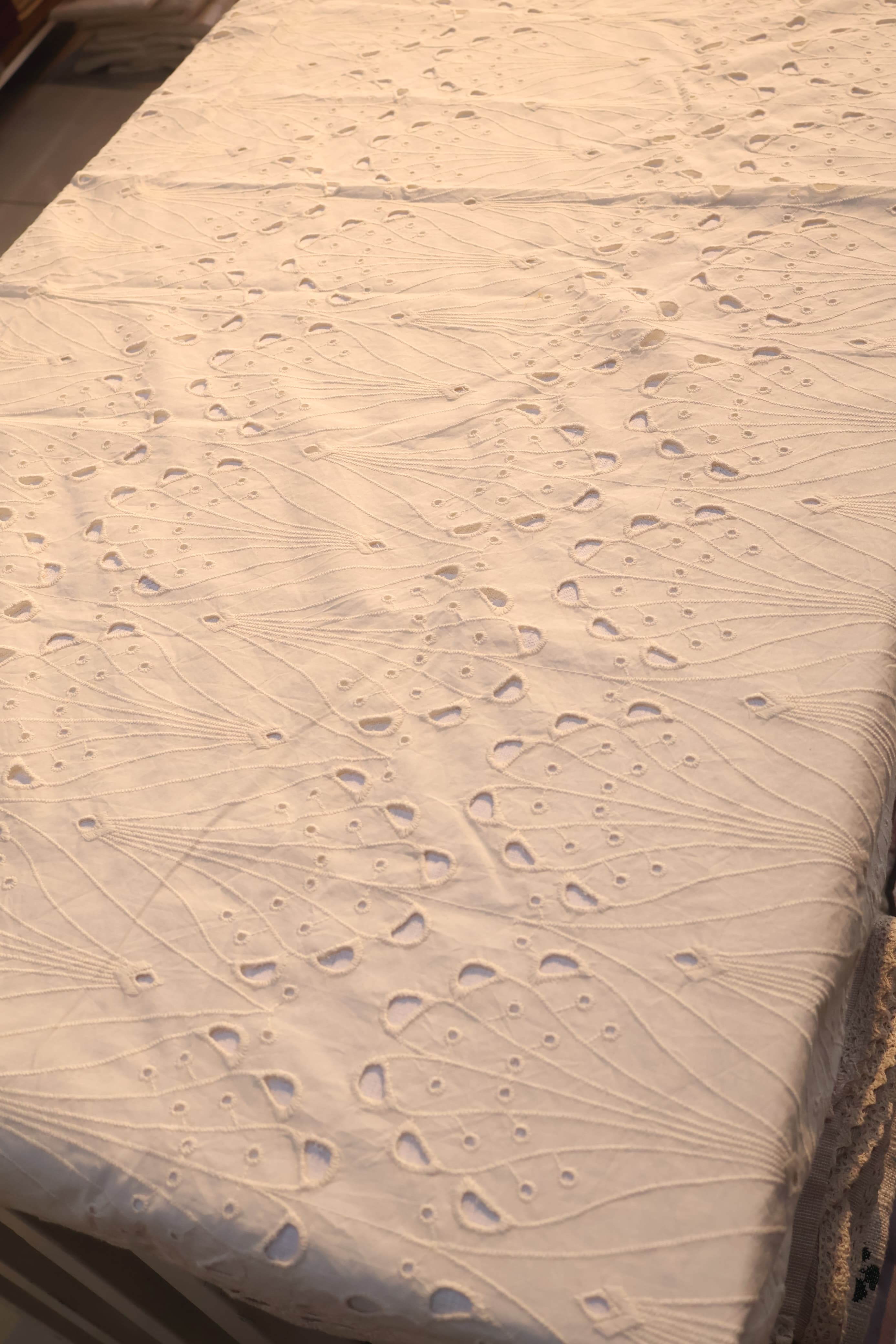 table cloth 4 seater | full Hakoba