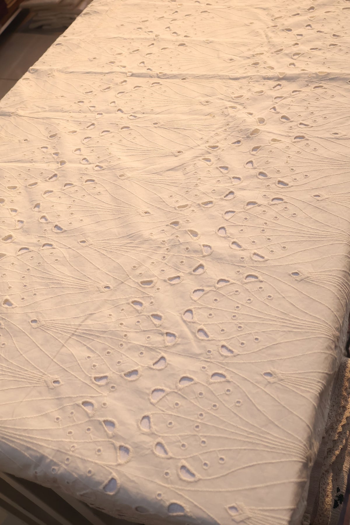 table cloth 4 seater | full Hakoba