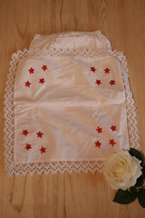 Tissue Box Cover | Embroidery