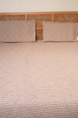 Jute Bedding spread | Blankets⚡