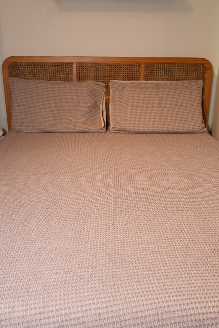 Jute Bedding spread | Blankets⚡