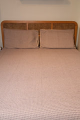 Jute Bedding spread | Blankets⚡