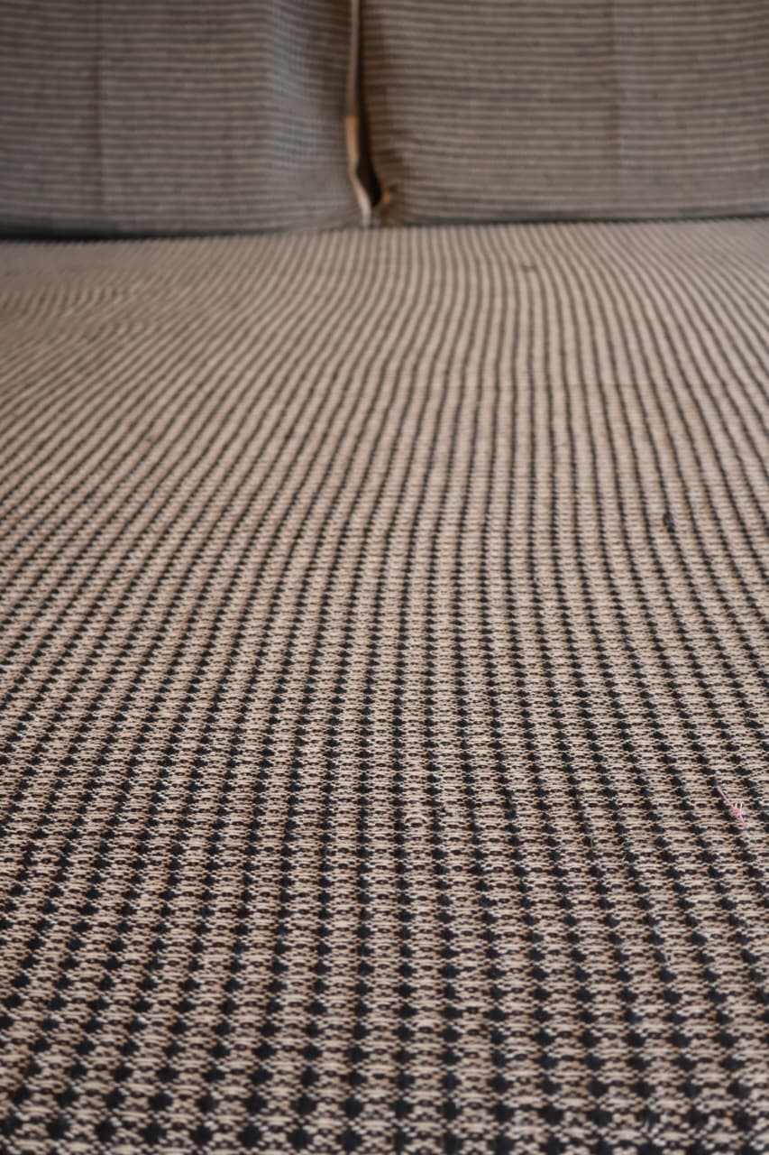 Jute Bedding spread | Blankets⚡