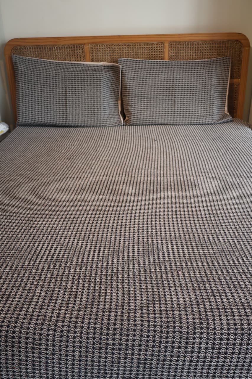 Jute Bedding spread | Blankets⚡