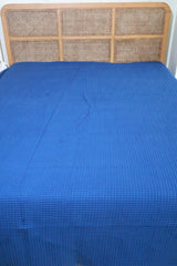 Honeycomb Bed spread | Blankets