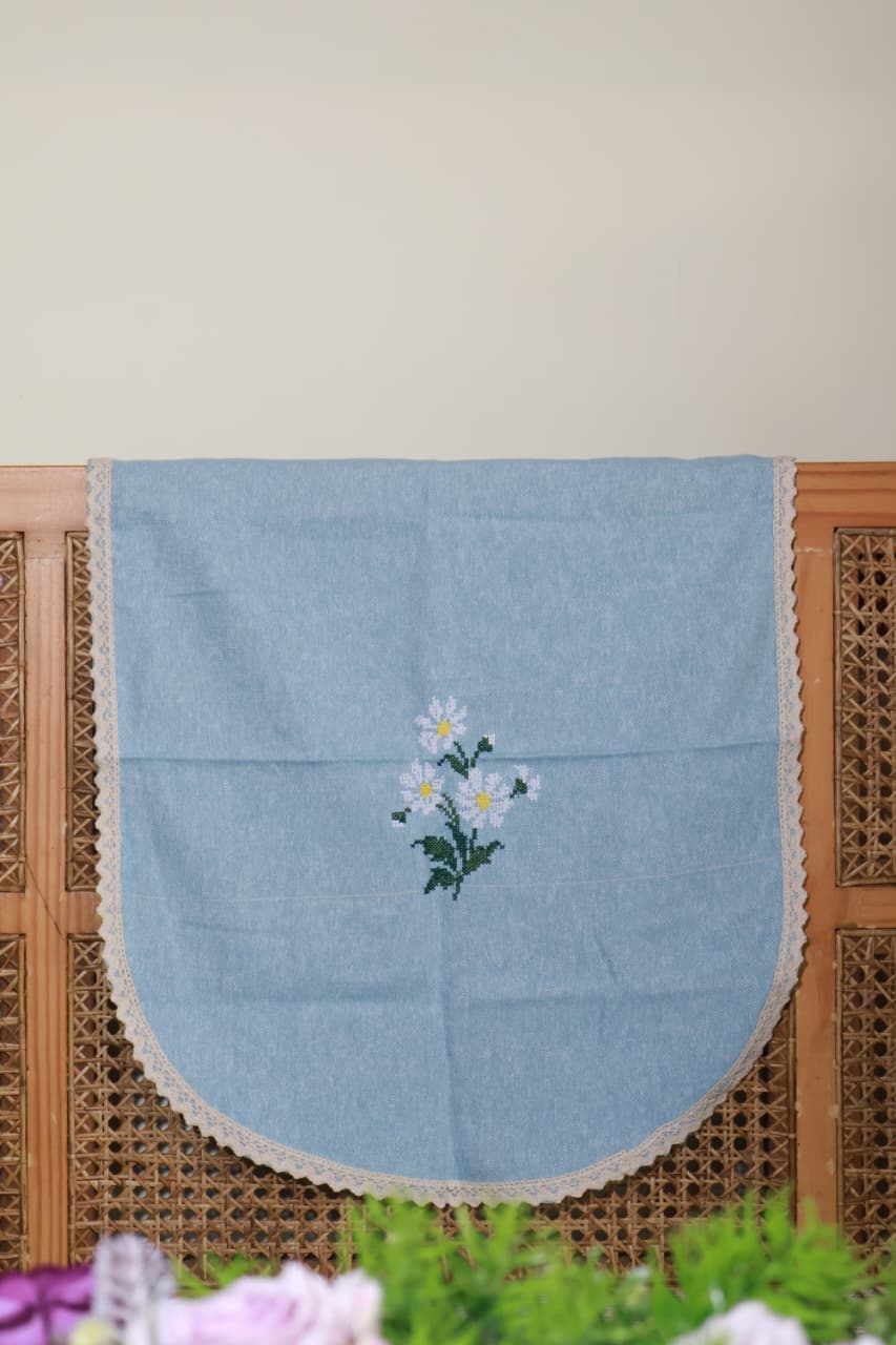 Chair/Sofa back -3+1+1 set